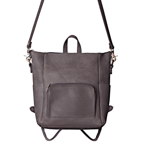 Suzette's Steals Universal Backpack - Black