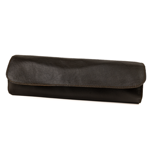 Pigskin Leather Changing Pad