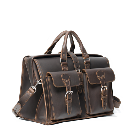 Barrister's Briefcase