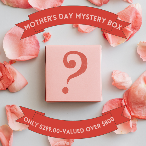 Mother's Day Mystery Box
